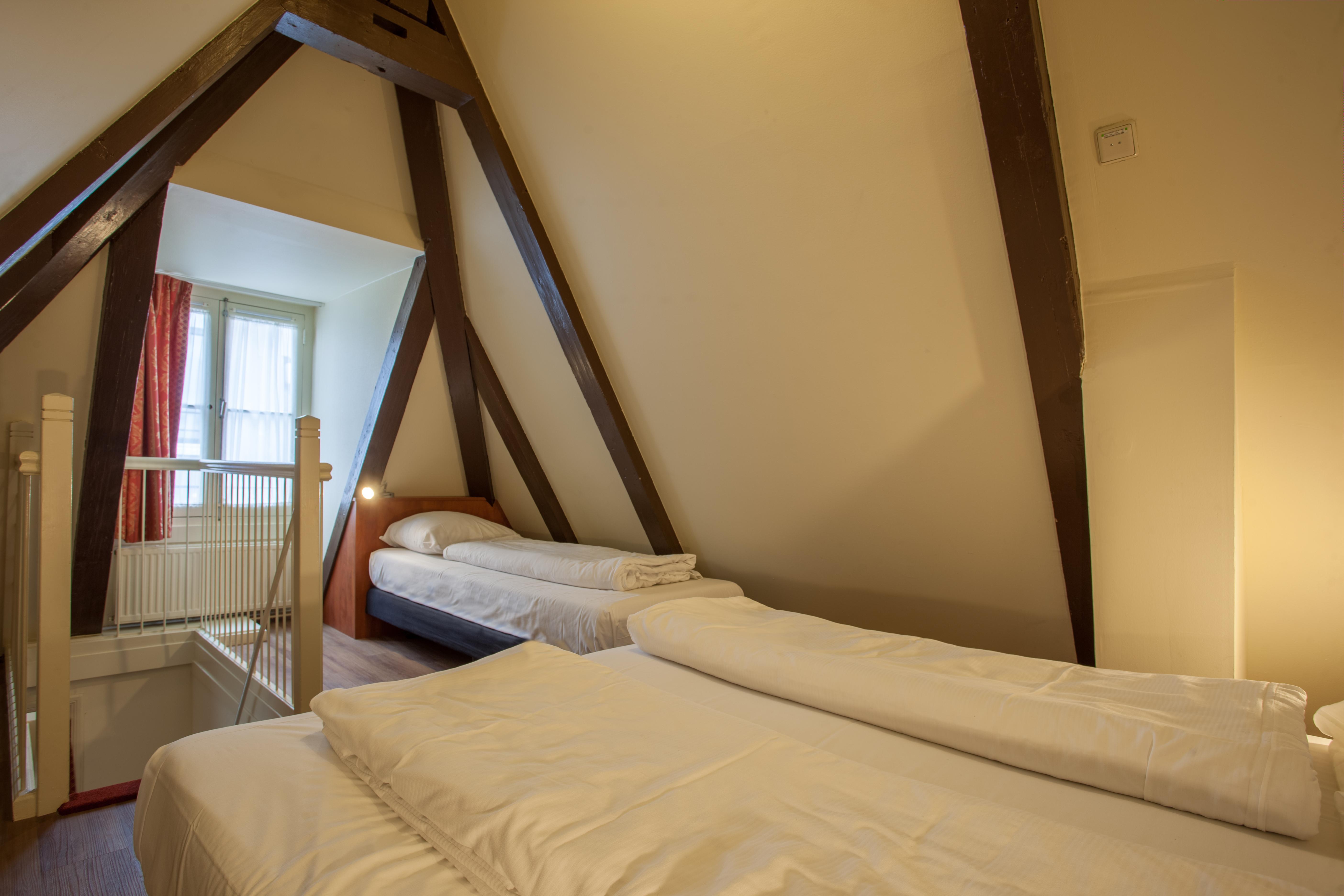 A-Train Hotel Amsterdam Ngoại thất bức ảnh