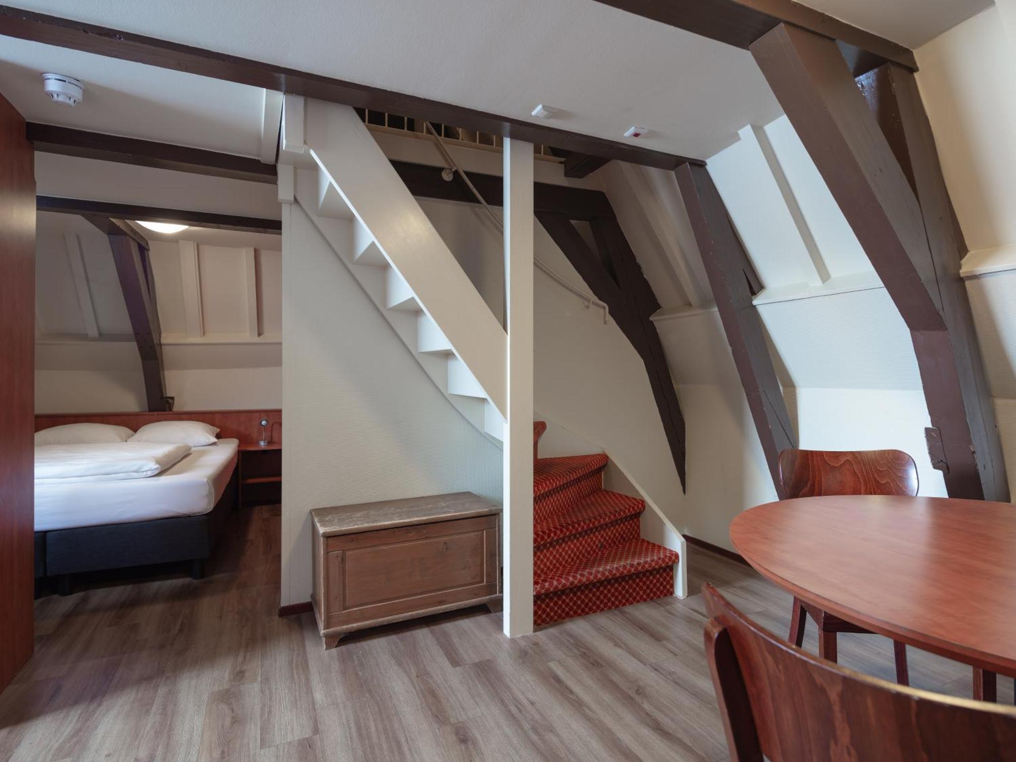 A-Train Hotel Amsterdam Ngoại thất bức ảnh