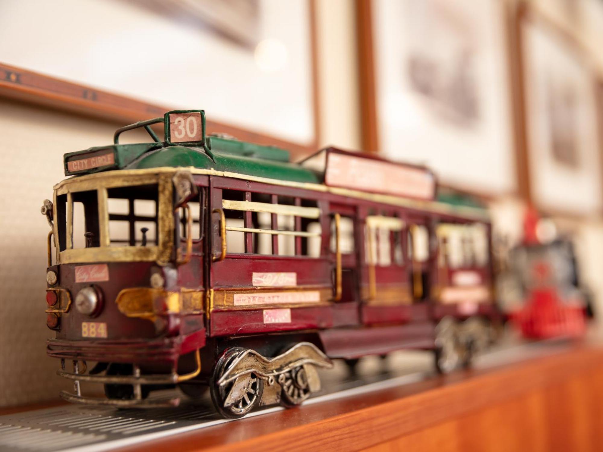 A-Train Hotel Amsterdam Ngoại thất bức ảnh