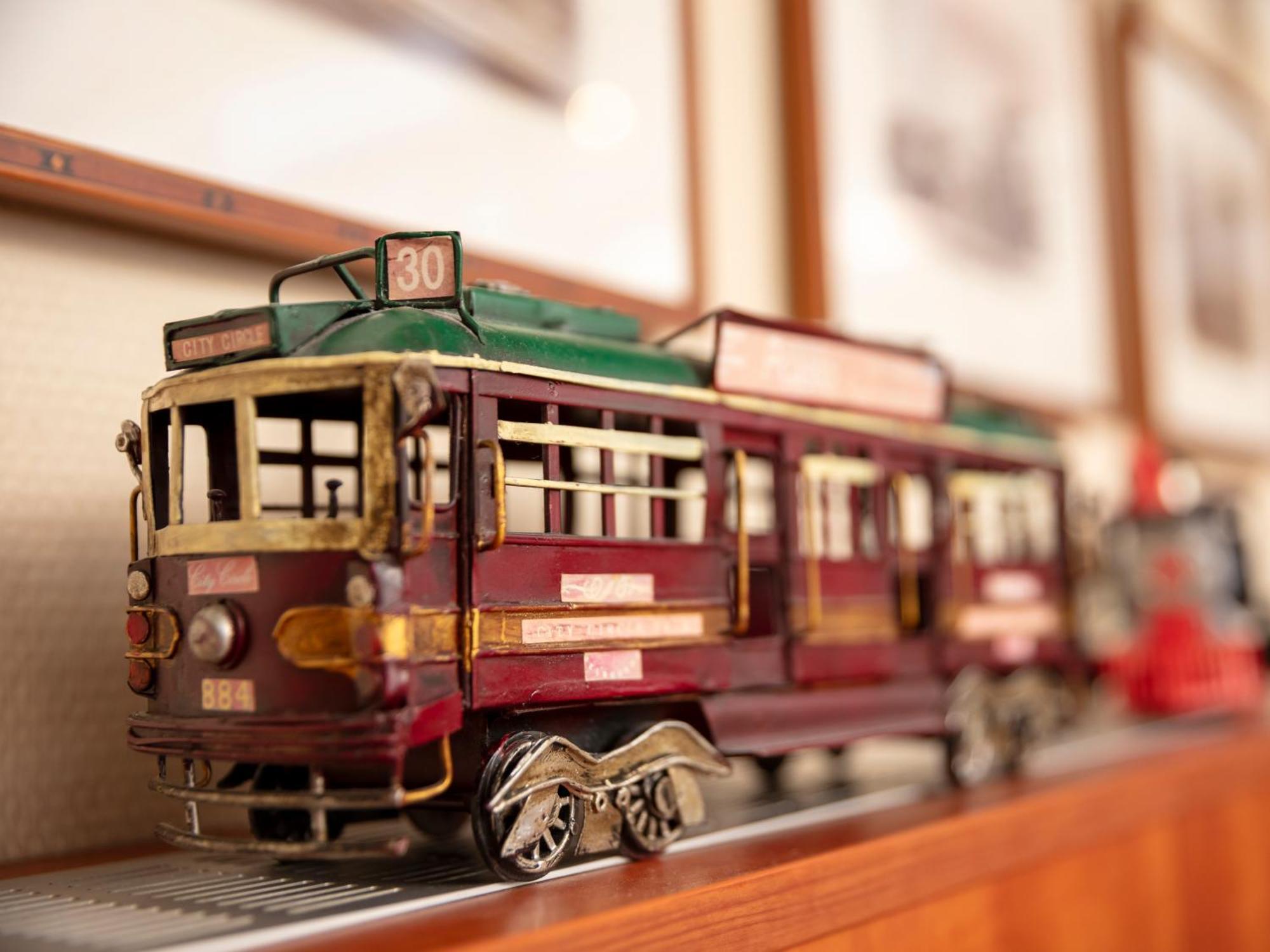 A-Train Hotel Amsterdam Ngoại thất bức ảnh