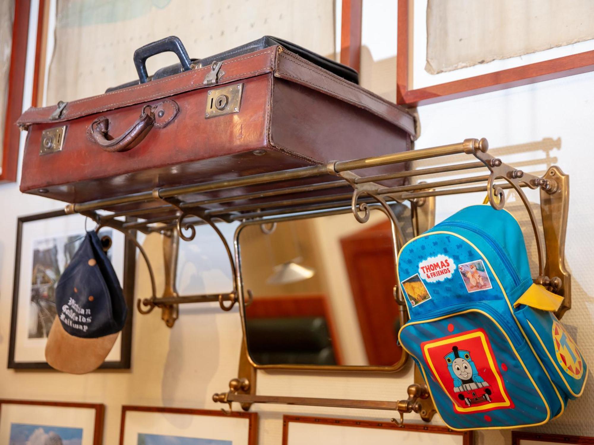 A-Train Hotel Amsterdam Ngoại thất bức ảnh